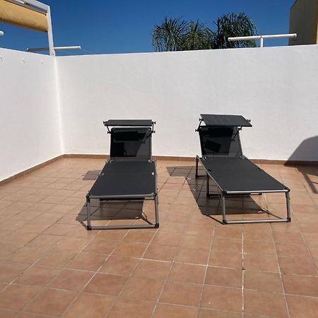 Life Apartments Коста-Бальена Экстерьер фото